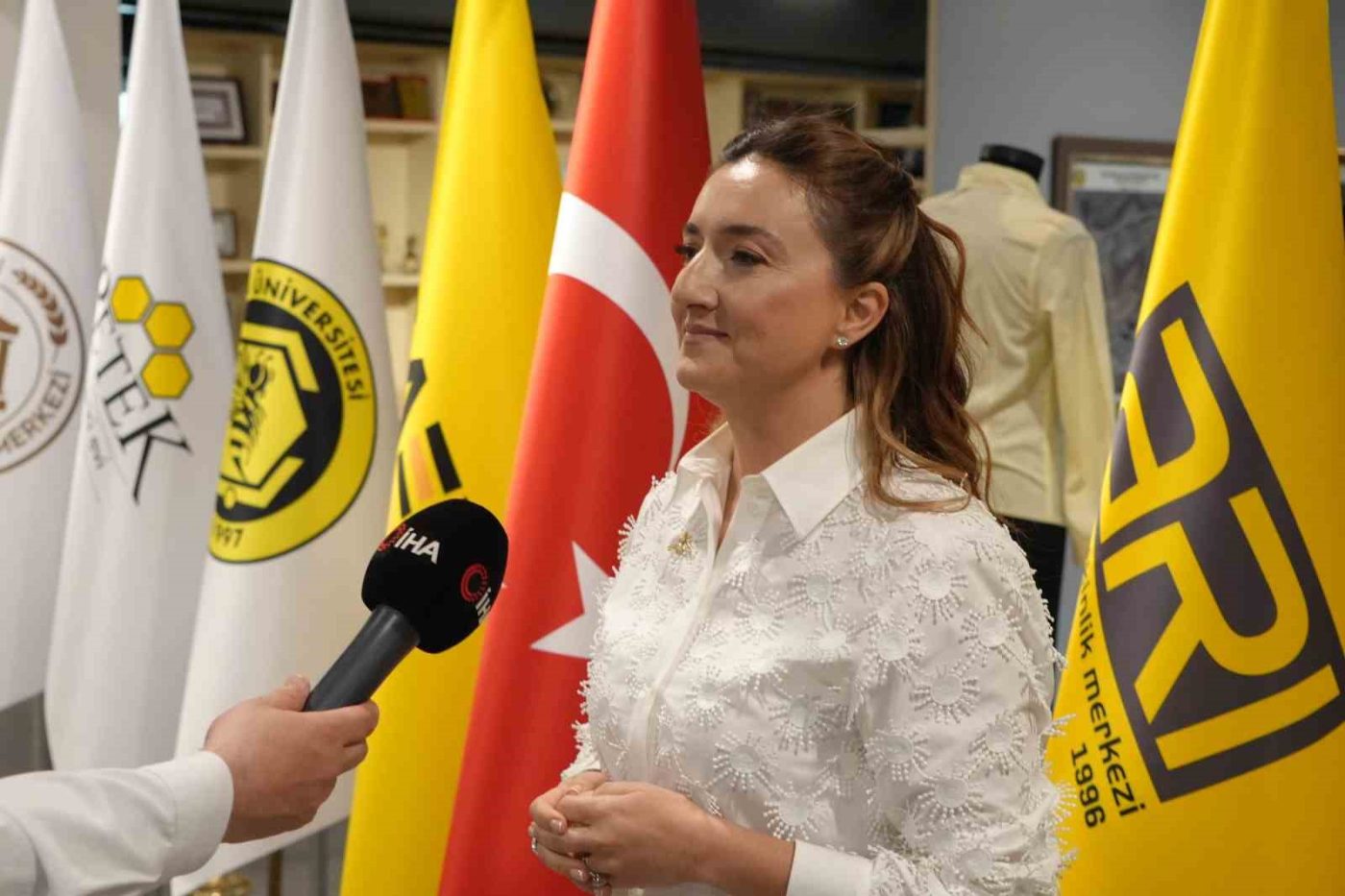 Kültür ve sanat faaliyetlerini entelektüel, estetik ve kalite bütünlüğü içerisinde