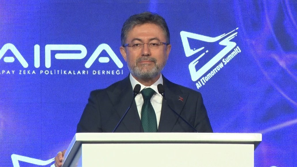 Tarım ve Orman Bakanı İbrahim Yumaklı, “Bugün geldiğimiz nokta itibarıyla