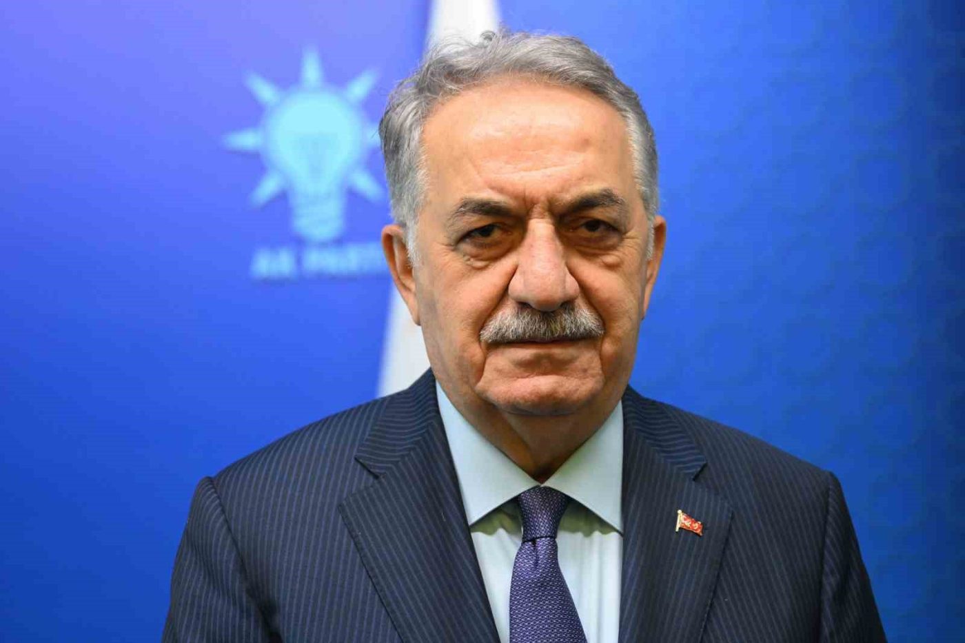 AK Parti Genel Başkan Yardımcısı Hayati Yazıcı, yeni anayasa hazırlıkları