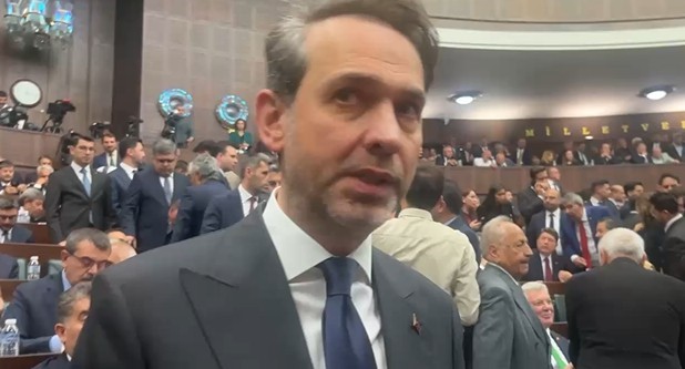 Enerji ve Tabii Kaynaklar Bakanı Alparslan Bayraktar, “Elektrik kesintileri ile