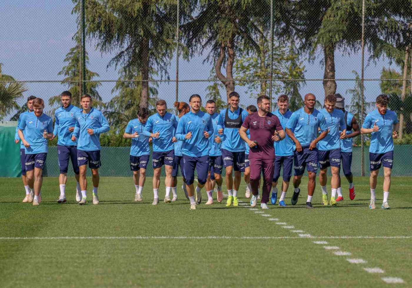Trabzonspor; Galatasaray, Fenerbahçe ve Beşiktaş’a karşı 8 maçlık galibiyet hasretini