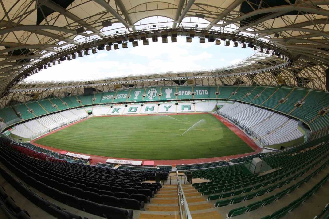 A Milli Futbol Takımı’nın 2026 FIFA Dünya Kupası Avrupa Elemeleri’nde