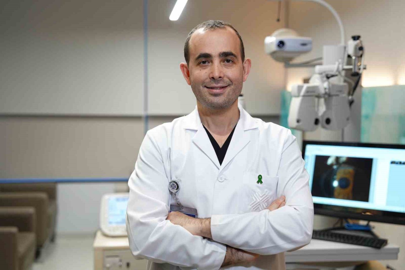 Bağışıklık sisteminin kendi dokularına saldırması sonucu ortaya çıkan lupus hastalığının