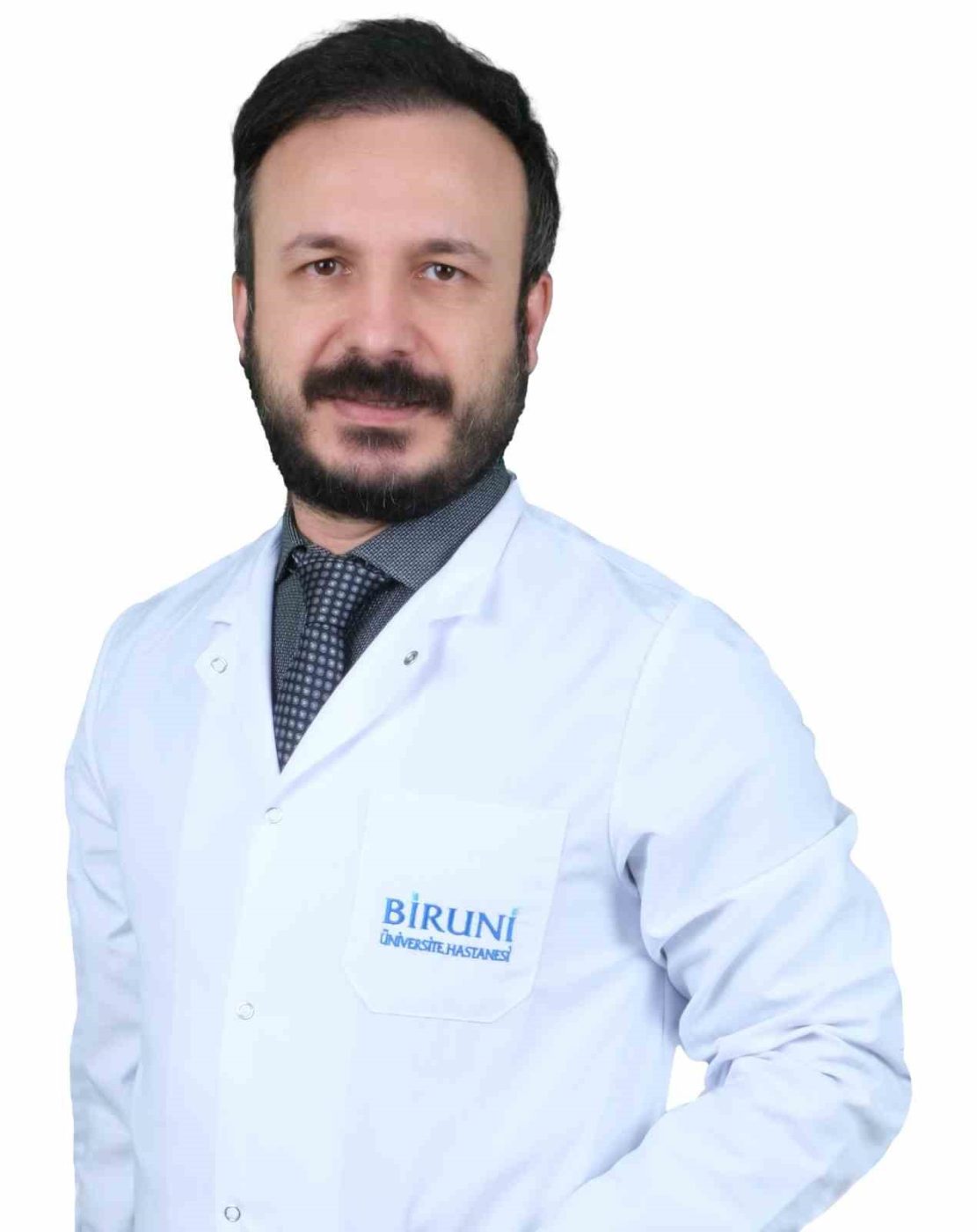 Kardiyoloji Uzmanı Prof. Dr. Okay Abacı, son 10 yılda yalnız