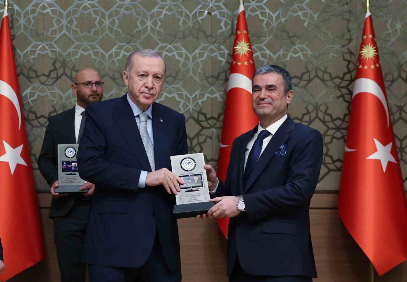 Cumhurbaşkanı Recep Tayyip Erdoğan, “Milleti provoke eden, halkı galeyana getiren,