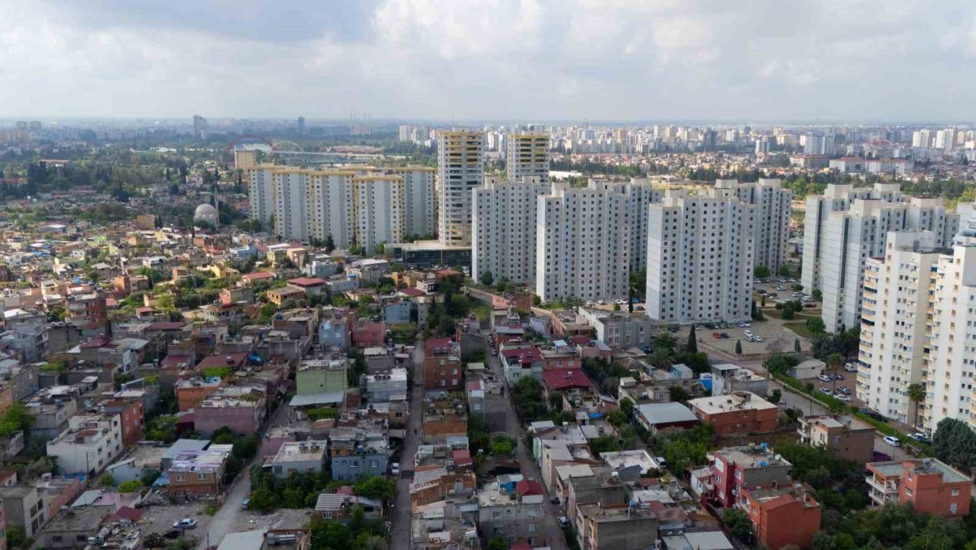 Kahramanmaraş merkezli depremlerin ardından İstanbul’da da yaşanan deprem, Adana başta