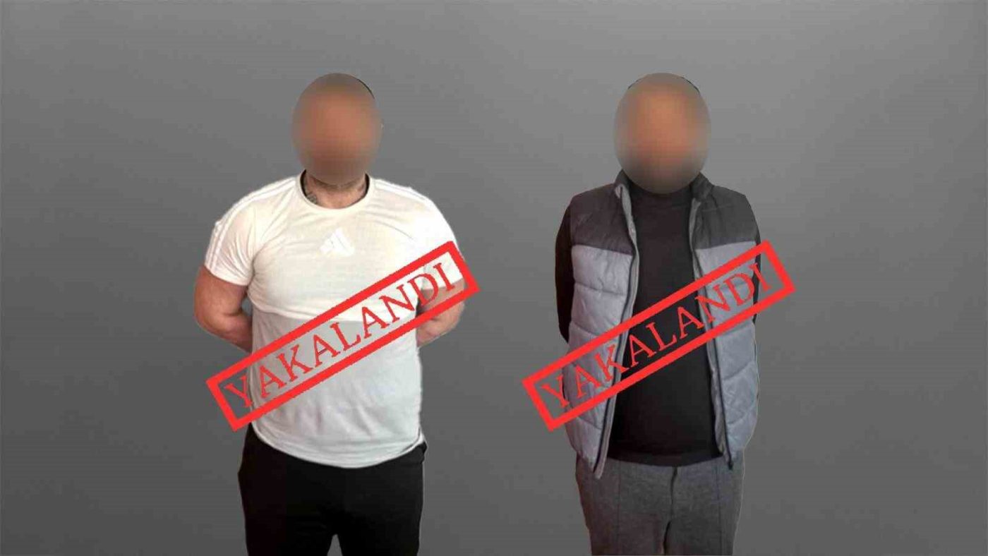 İçişleri Bakanlığı Ali Yerlikaya, Kırmızı bültenle uluslararası seviyede aradığımız M.S.
