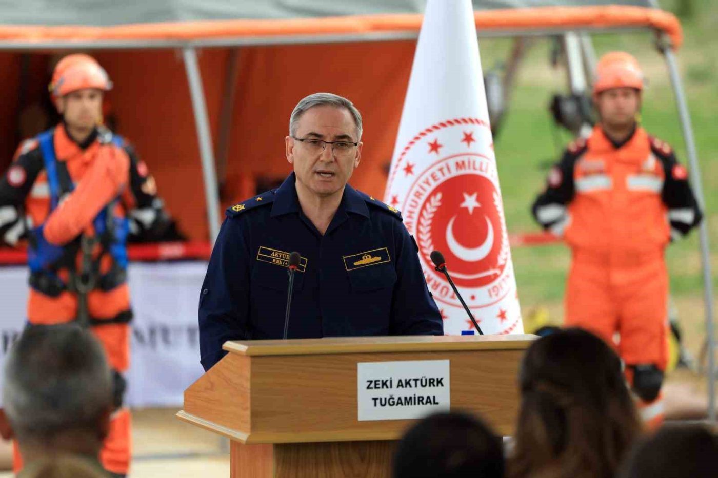 Milli Savunma Bakanlığı kaynakları, “Son dönemde Milli Savunma Bakanlığı ve