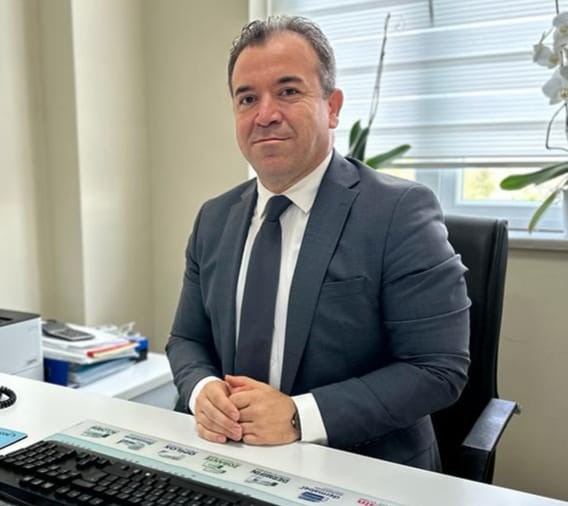 Manisa Celal Bayar Üniversitesi (MCBÜ) Tıp Fakültesi Göğüs Hastalıkları Ana