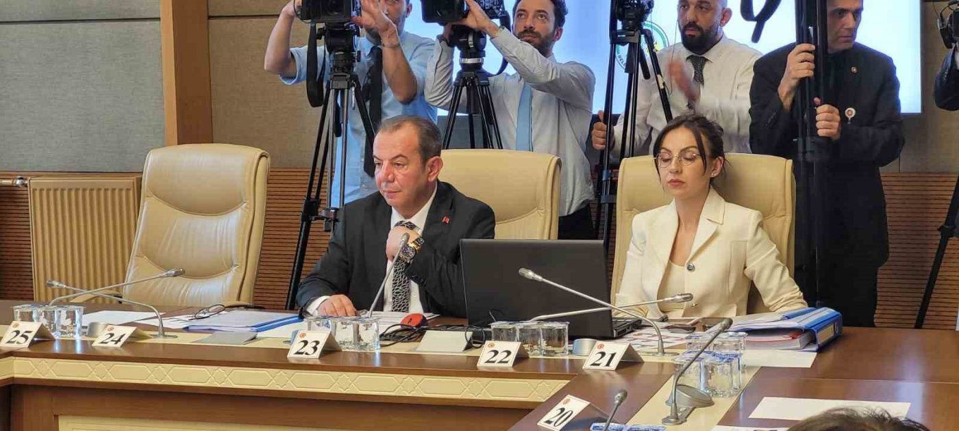 TBMM Kartalkaya’daki Otelde Meydana Gelen Yangını Araştırma Komisyonu, Bolu Belediye