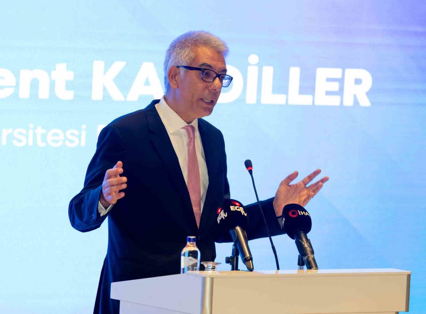 Türkiye’nin en önemli akademik etkinliklerinden biri olan 24. Uluslararası İşletmecilik