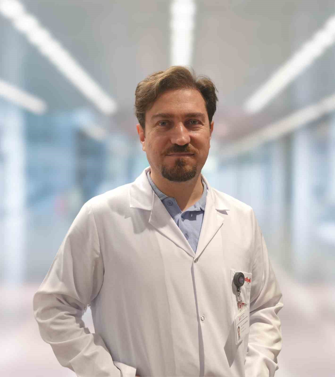 İnsülin direncinin zamanla kan şekeri yüksekliğine ve tip 2 diyabete