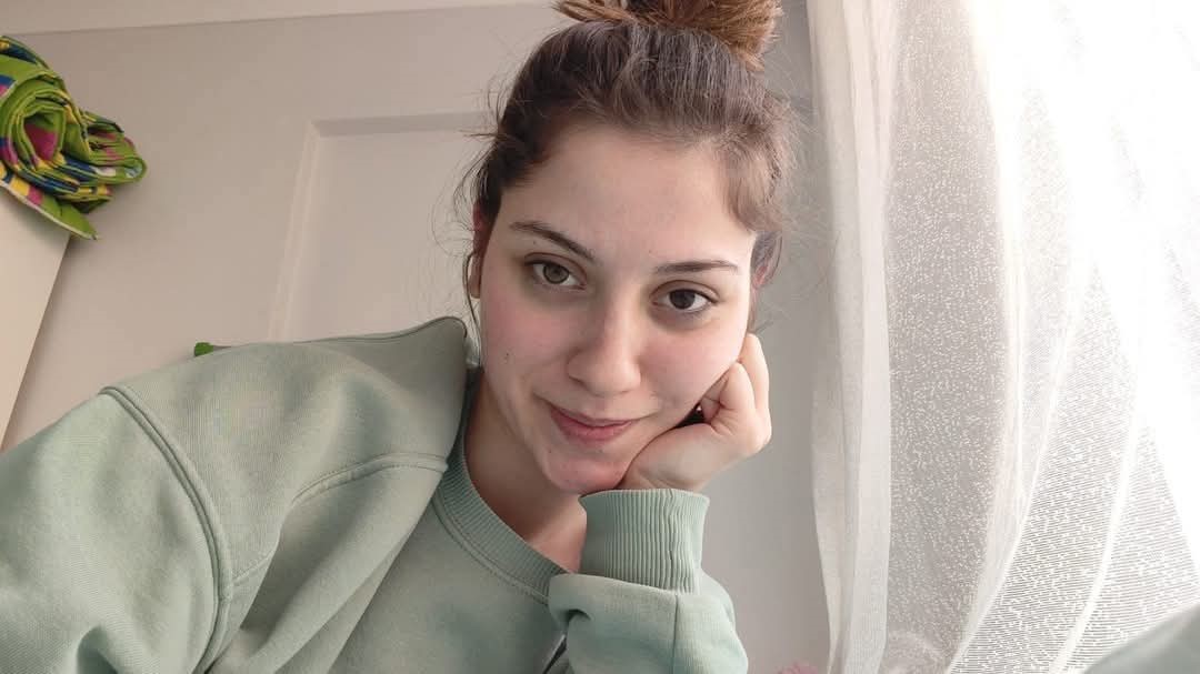 Ankara’nın Çubuk ilçesinde komşusunun saldırısıyla hayatını kaybeden Hatice Çınar’ın (21)