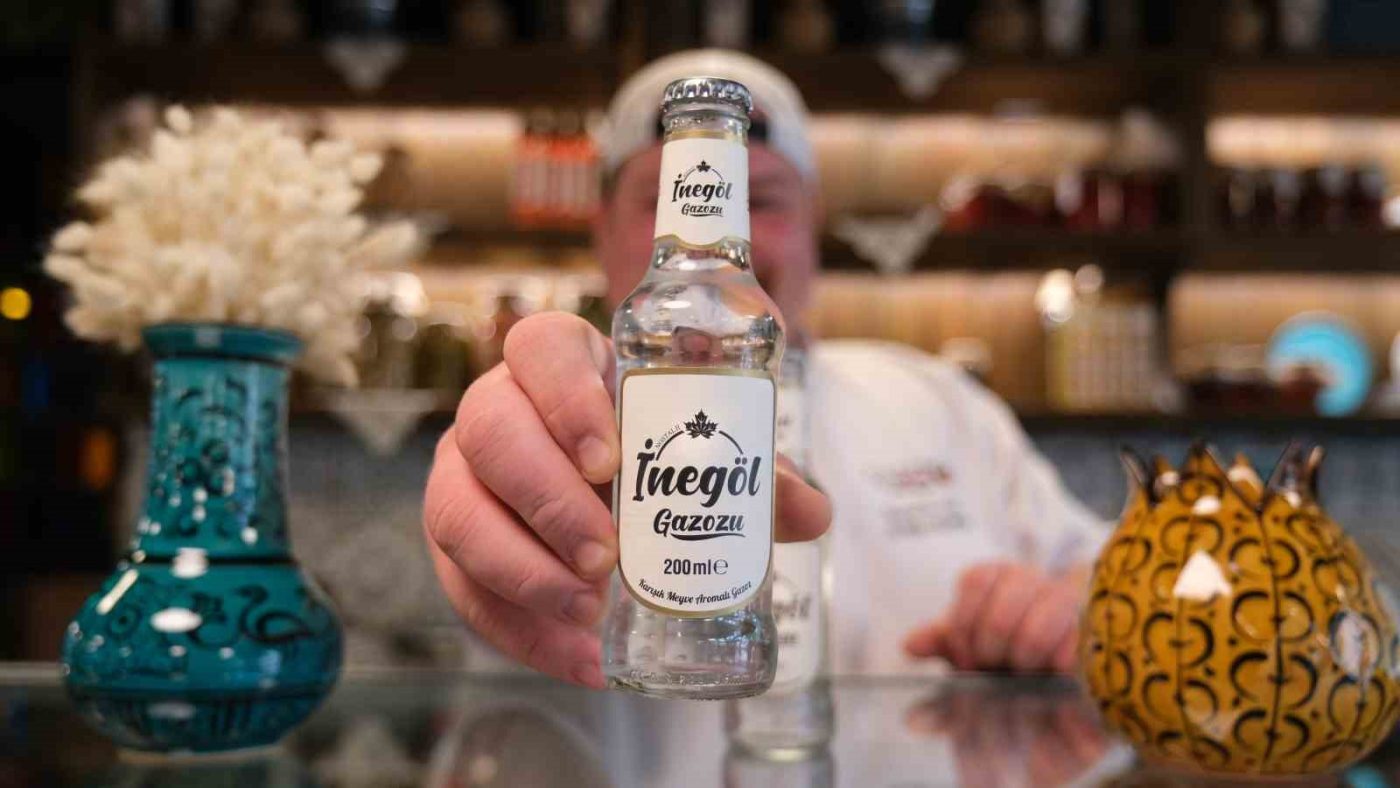 İnegöl Belediyesi, şehrin köklü gastronomi kültürünü yaşatmak ve gelecek nesillere
