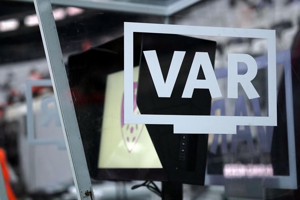 Trendyol Süper Lig’de bugün oynanacak 4 karşılaşmanın Video Yardımcı Hakemi