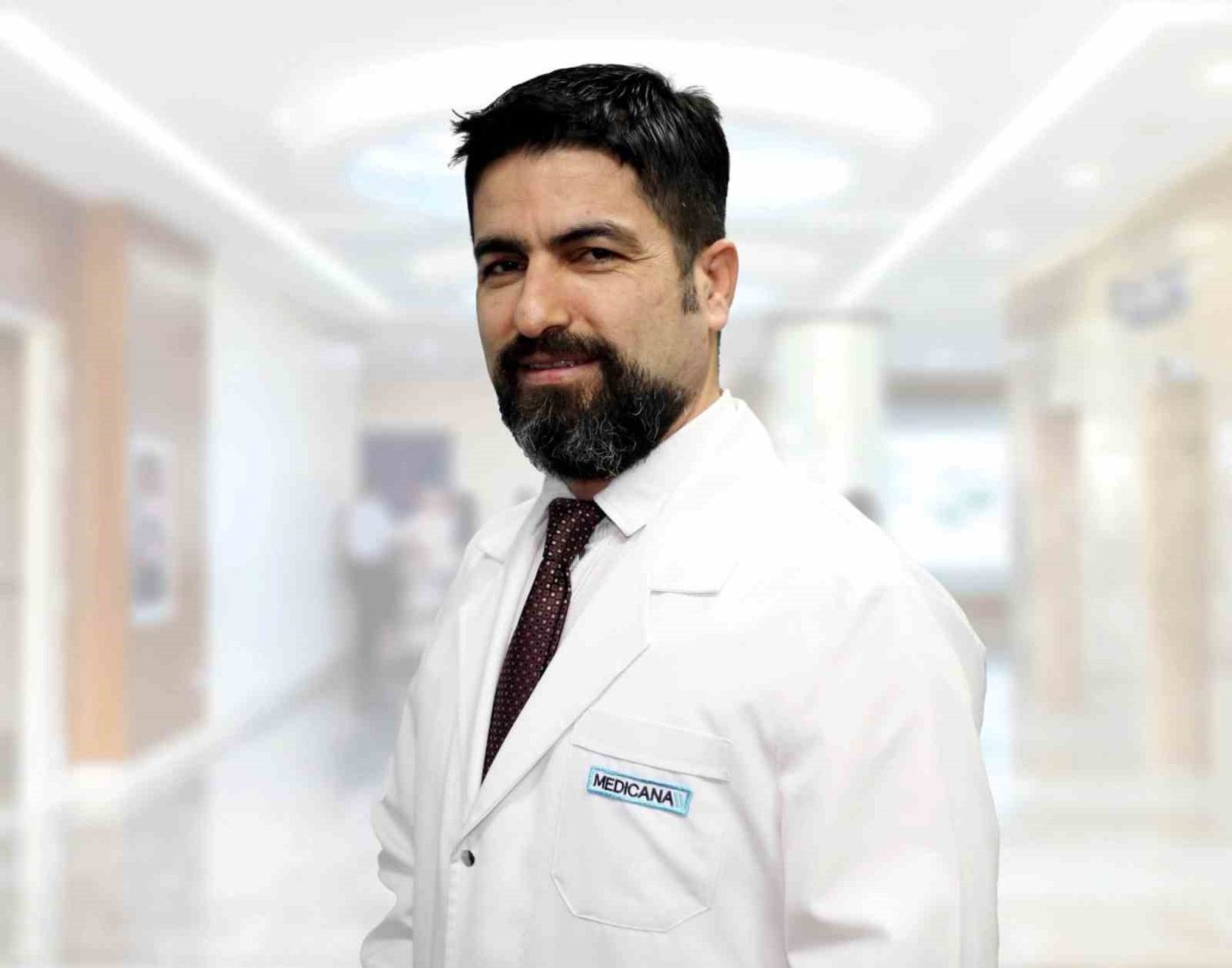 Endokrinoloji ve Metabolizma Hastalıkları Uzmanı Doç. Dr. Feyzi Gökosmanoğlu, şeker
