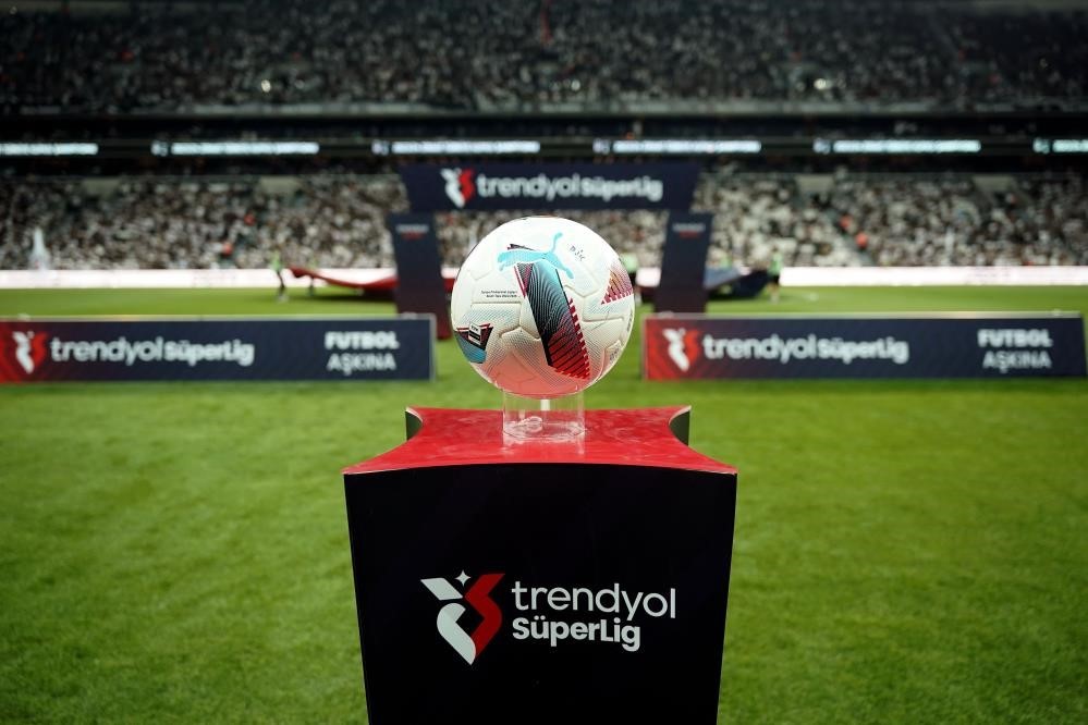 Trendyol Süper Lig’de 34. hafta yarın oynanacak Antalyaspor-Konyaspor maçıyla başlayacak.