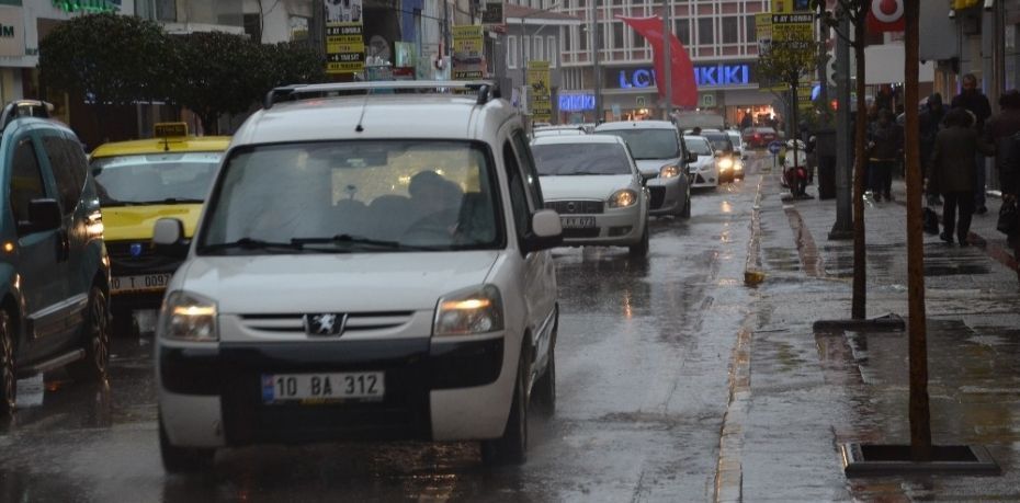 Meteoroloji Bölge Müdürlüğü Balıkesir