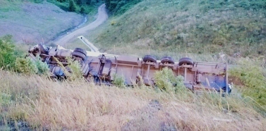 Kuzey Marmara Otoyolu’nda boş