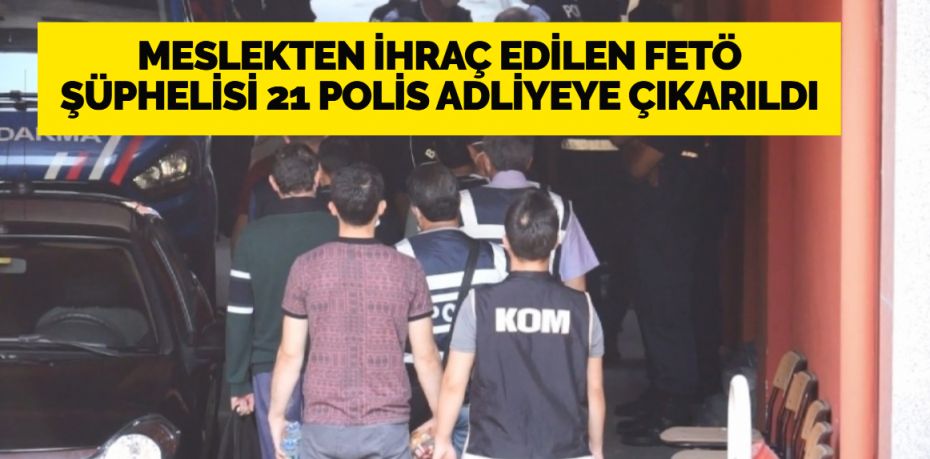 Balıkesir Cumhuriyet Başsavcılığı’nın koordinesinde