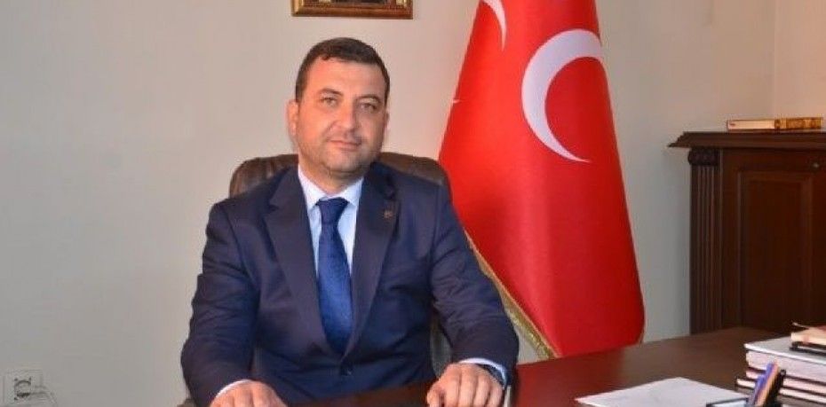 MHP BALIKESİR İL BAŞKANLIĞINDA MÜLK SEVİNCİ