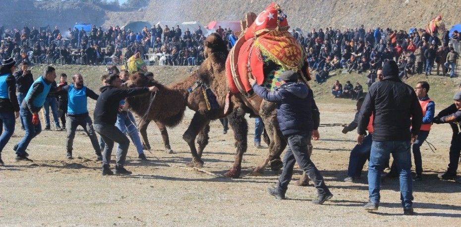 Balıkesir’in Edremit ilçesi geleneksel