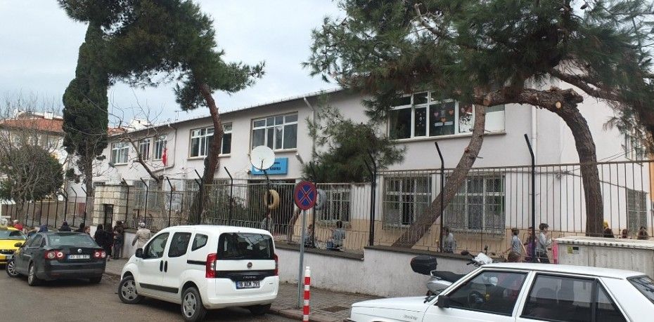 Balıkesir’in Bandırma ilçesinde depreme