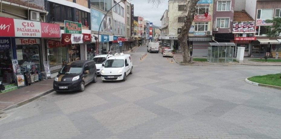 Balıkesir’in Gönen İlçesinde Emniyet