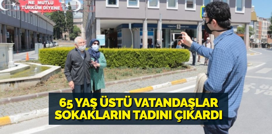 Balıkesir’de iki ay sonra