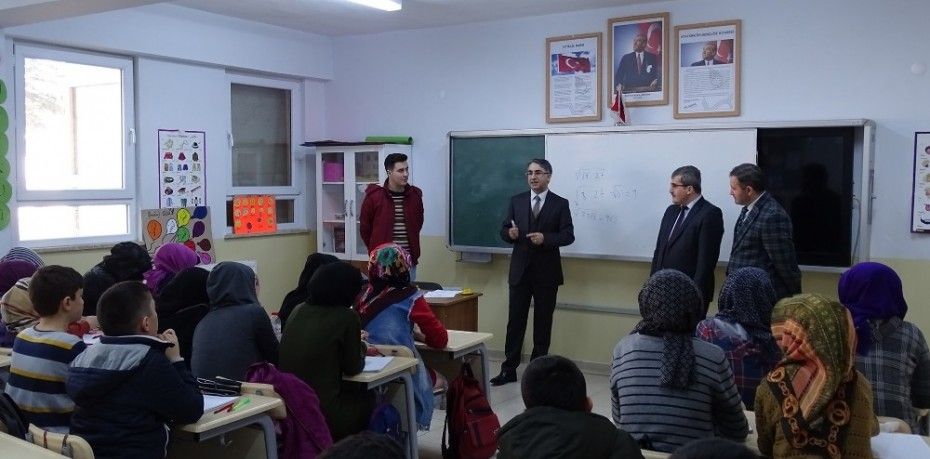 Balıkesir’in Havran İmam Hatip