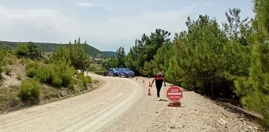 Manisa’nın Selendi ilçesinde bulunan