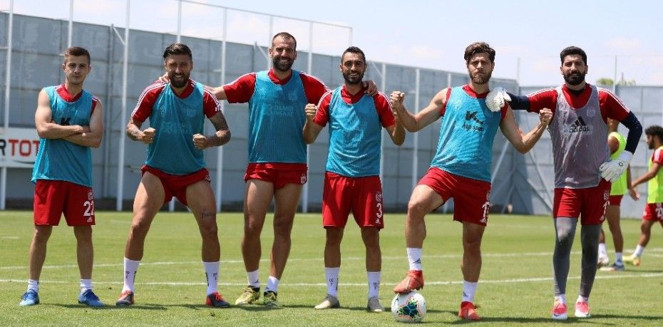 Süper Lig’de sezonun son