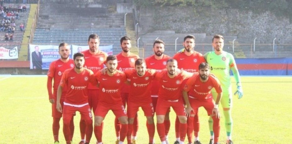 TFF 2. Lig takımı