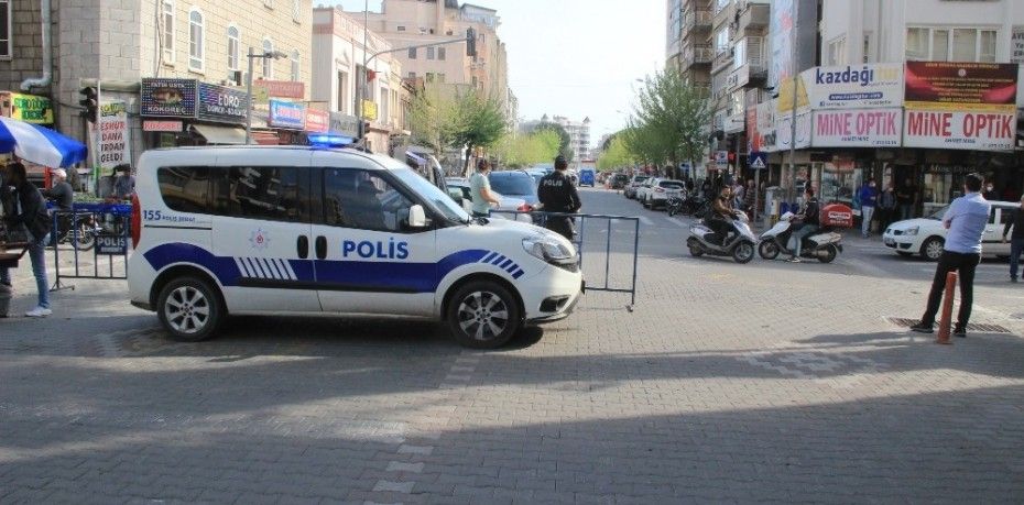 EDREMİT’TE 13 MAYIS’TAN İTİBAREN SOKAĞA MASKESİZ ÇIKMAK YASAK