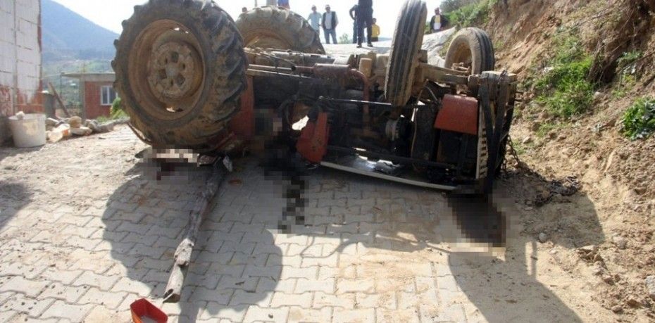 Manisa’nın Sarıgöl ilçesinde, 13