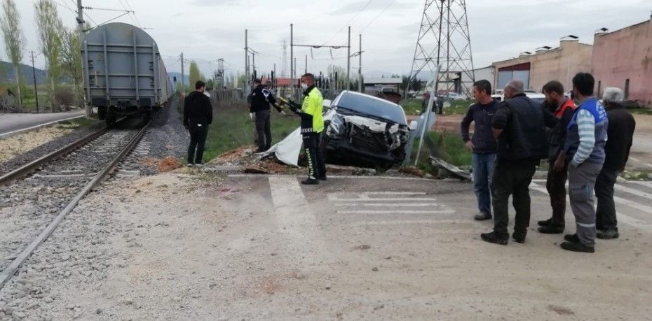 Adıyaman’ın Gölbaşı ilçesinde hemzemin