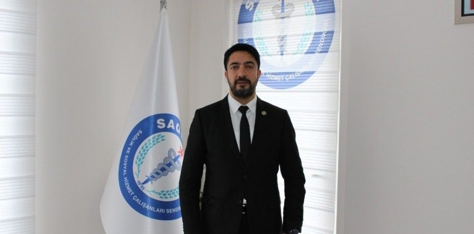 Sağlık Sen Balıkesir Şube