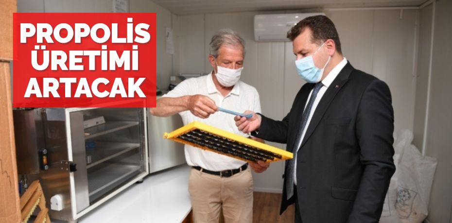 Büyükşehir Belediyesi, salgın süresince