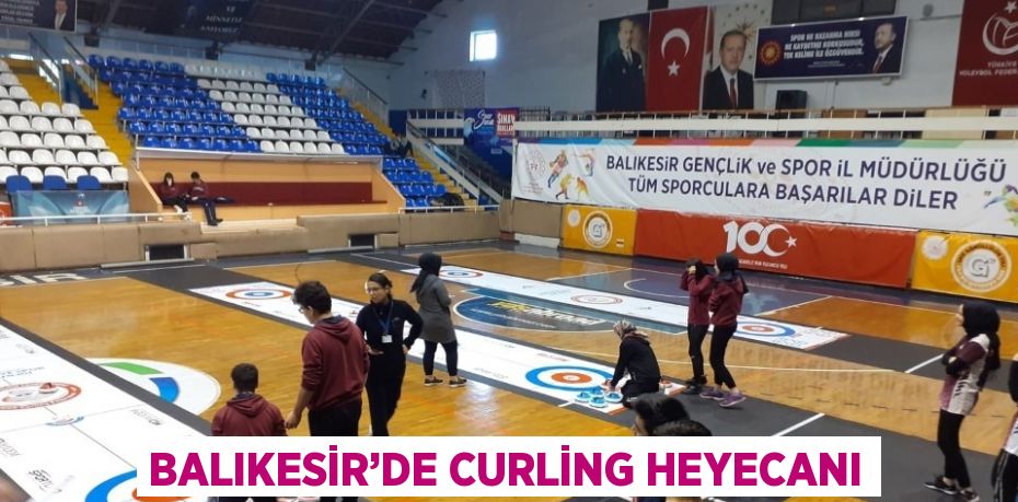 Balıkesir Gençlik ve Spor