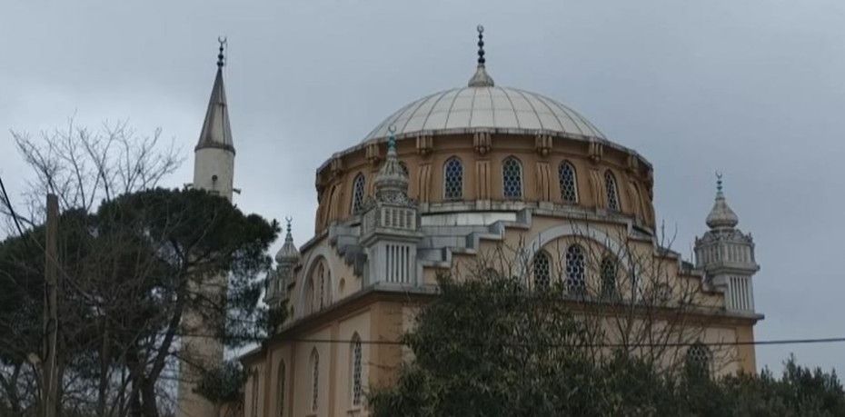 Balıkesir’in Bandırma ilçesine bağlı