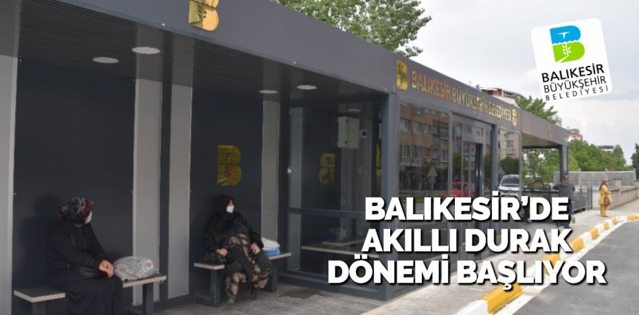 Büyükşehir Belediyesi toplu ulaşımda,