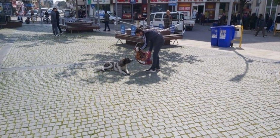 Dünyayı etkisi altına alan