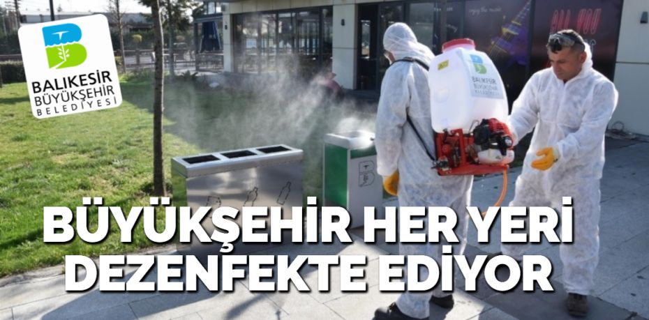 Balıkesir Büyükşehir Belediyesi, halk