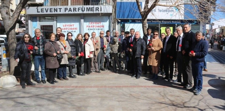 Türk edebiyatının unutulmaz yazarı