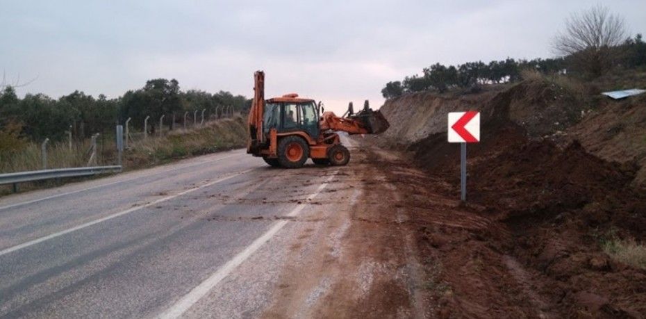 Karayolları Bandırma 146. Bölge