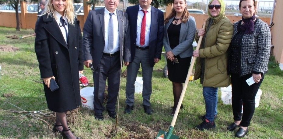 Balıkesir’in Bandırma ilçesinde Enerjisa