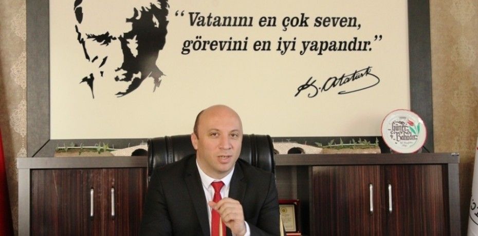 Balıkesir’in Ayvalık ilçesinde, Koronavirüs