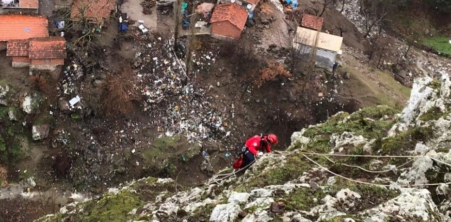 Balıkesir’in Havran ilçesinde 15