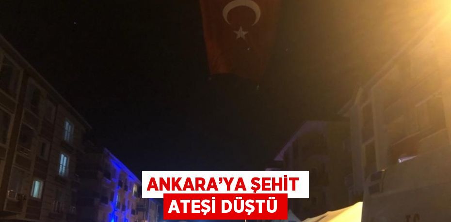 Pençe-3 Harekat Bölgesinde devam