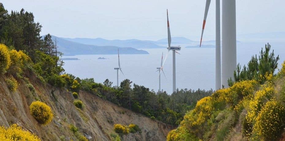 Balıkesir’in Marmara Bölgesinde bulunan